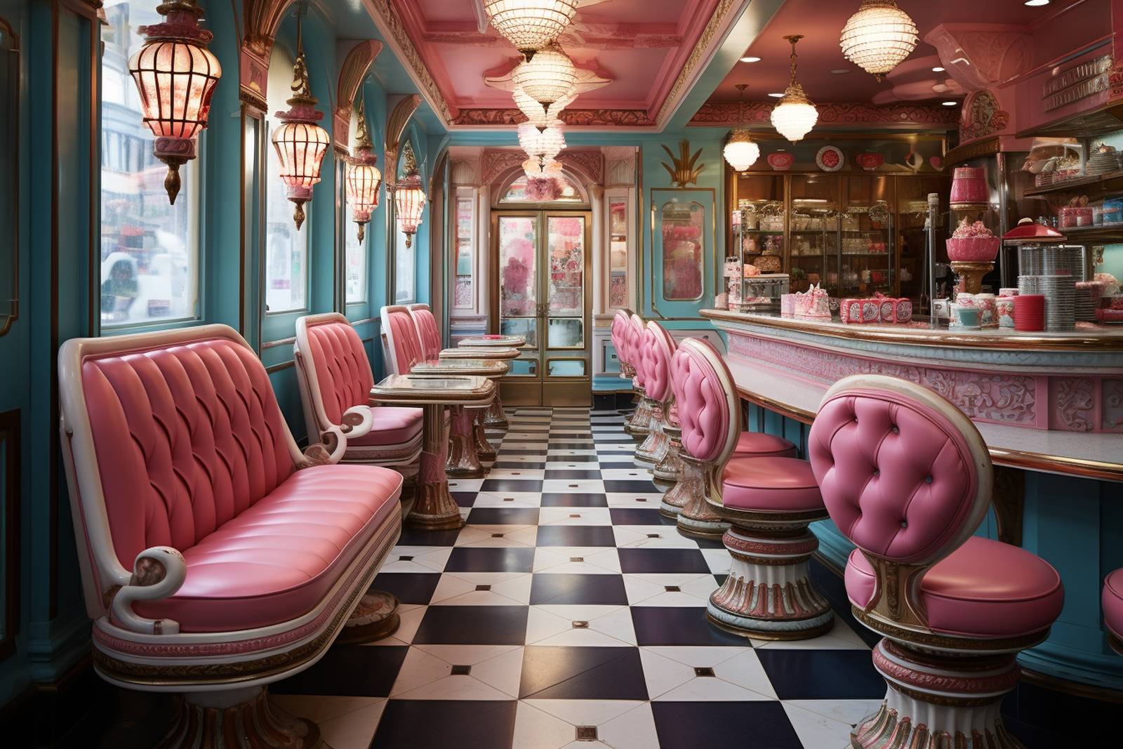 Grossiste en glaces et sorbets givrés pour les CHR Nice Alpes maritimes 06