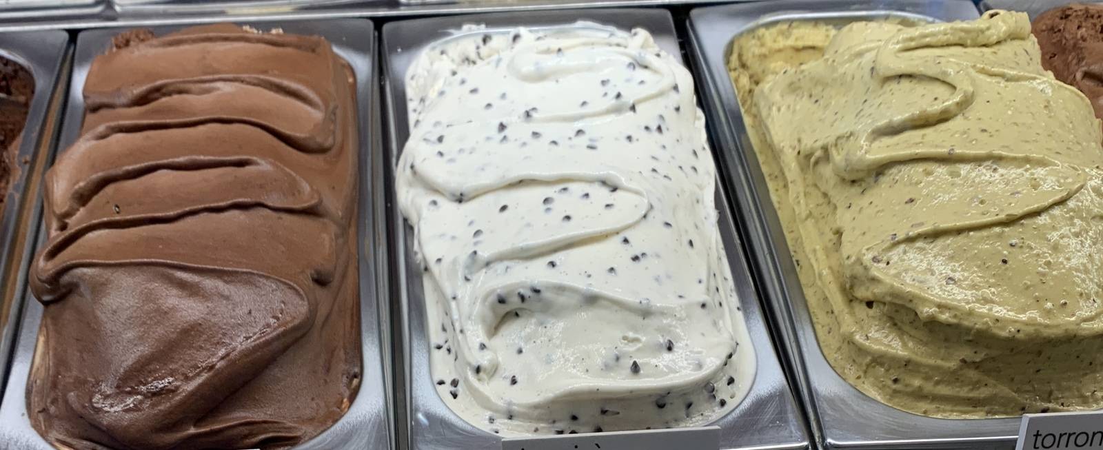 Crèmes Glacées exquissimõ, fournisseur pour glaciers 