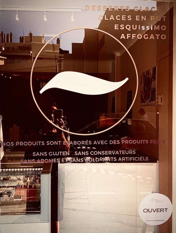 Vendre des glaces dans l’arrière-pays Varois, est ce rentable ?