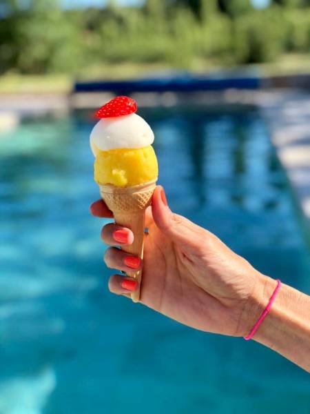 Vendre des glaces artisanales à Marseille, dans les bouches du Rhône