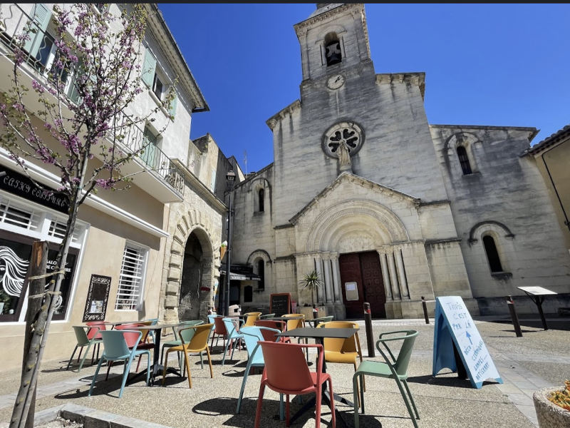 Le Glacier Balméen, revendeur Exquissimo