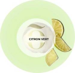 Sorbet Citron vert des Caraibes