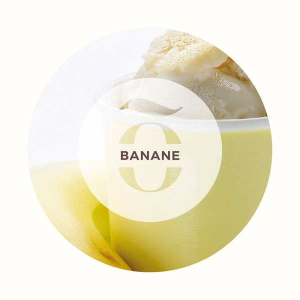 Glace Banane, exquissimõ distributeur de glaces dans le Var et en France
