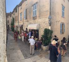 Nos prestations sur le secteur de Nice Alpes maritimes 06